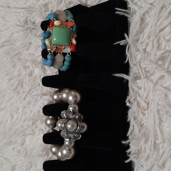 Bundle of Bracelets - Picture 1 of 3